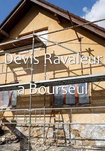 Devis Ravaleur a Bourseul