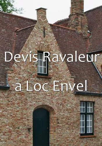 Devis Ravaleur a Loc Envel