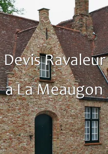 Devis Ravaleur a La Meaugon