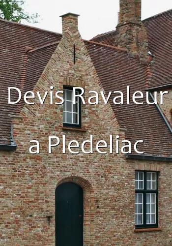 Devis Ravaleur a Pledeliac