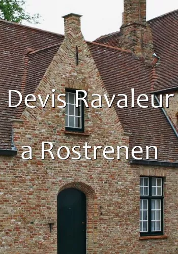 Devis Ravaleur a Rostrenen